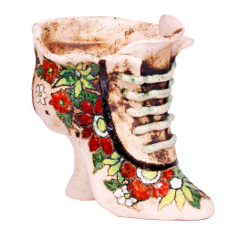 Fleur femelle III – Taille L