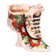 Fleur femelle III – Taille L