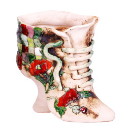 Floraison femelle IV – Taille L