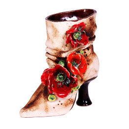 Flowerpot I