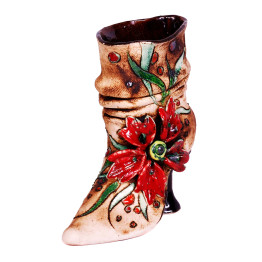 Flowerpot III