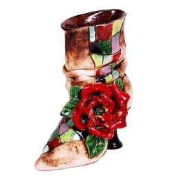 Flowerpot VI l