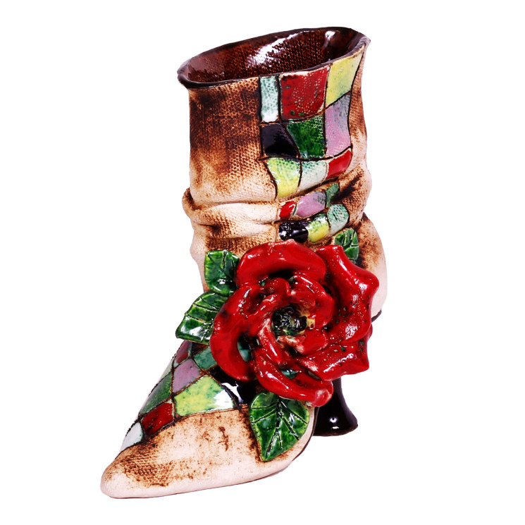 Flowerpot VI l