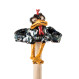 Figure en céramique Junghenne/ Hahn II