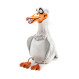 Bougies de jardin et tabouret de bord Grinsegans Ceramic Deko