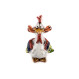 ▸ Figurine Poulet/hahn 9 |MISUMI Figure