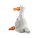 Bougies de jardin et tabouret de bord Grinsegans Ceramic Deko