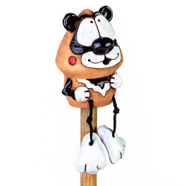 ▸Caractéristique Panda + tabouret à bord |MISUMI