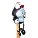 ▸ Tabouret de prise en main + tabouret de bord |MISUMI