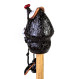 ▸ Tabouret de prise en main + tabouret de bord |MISUMI