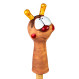 ▸Caractéristiques + Décofigure Snail |MISUMI