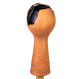 ▸Fiche verte + Figurine décorative Regenwurm | Ceramicdeko.de