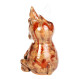 ▸Keramik plugs de jardin & stool Bullterrier div couleurs