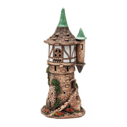 ▸Lave-vitre et maison miniature |MISUMI