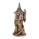 ▸Lave-vitre et maison miniature |MISUMI
