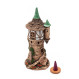 ▸Lave-vitre et maison miniature |MISUMI