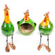 ▸3 set cadeau hen jaune-vert |misumi