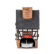 ▷ Tealight House No. 56 Fabriqué en céramique | Acheter Fragrance House