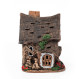 ▷ Tealight House No. 59 en céramique | Acheter Fragrance House