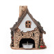▷ Tealight House No. 59 en céramique | Acheter Fragrance House