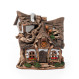 Old Fairy House No. 60 en céramique | Acheter Fragrance House