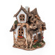 Old Fairy House No. 60 en céramique | Acheter Fragrance House