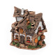 Old Fairy House No. 60 en céramique | Acheter Fragrance House