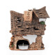 Old Fairy House No. 60 en céramique | Acheter Fragrance House
