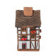 ▷ Tealight House No. 62 en céramique | Acheter Laufhaus
