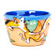 Bol à muscles 3D motif | Squirrel de la figure |MISUMI