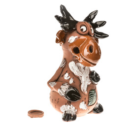 Figurine d'encens Elk I