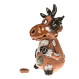 Figurine d'encens Elk I