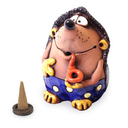 Encens figurine hérisson I