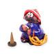 Encens figurine pompier