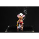 Ratatouille Ceramic Smoker Figurine Cook - keramikdeko.de