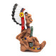 ➔Indians | Figure décorative et figure de fumée