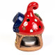 Tealight House pour Noël III – Taille S