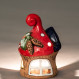 Tealight House pour Noël III – Taille S