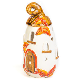 Tealight House Fairytale House Taille II – L