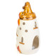 Tealight House Fairytale House Taille II – L