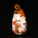 Tealight House Fairytale House Taille II – L