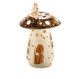 Champignon Tealighthouse avec une taille naine II – M