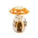 Champignon de Tealighthouse avec une taille naine III – M