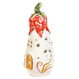 Tealight House Fairytale House Taille VII – L