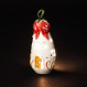 Tealight House Fairytale House Taille VII – L