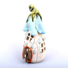 Tealight House Fairytale House Taille VIII – L