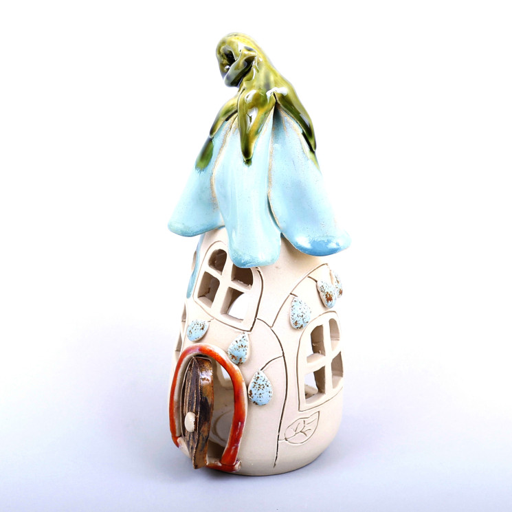 Tealight House Fairytale House Taille VIII – L