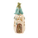 Tealight House Fairytale House Taille VIII – L