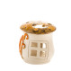 Tealighthouse Champignon taille III – S