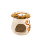 Tealighthouse Champignon taille III – S